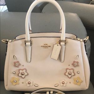 COPY - COACH HAND/SHOULDER BAG